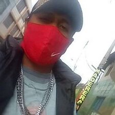 Luis Alberto Huaman Huallpa