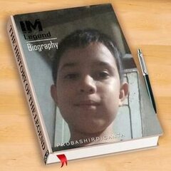 Mateo Barba Calderon