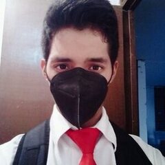 George Coronado Zarate