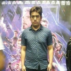 Gianfranco Junior Quiroz Rojas