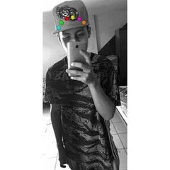 Luis Angel Tulokito Masna