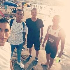 Huillca Villafuerte Jairo