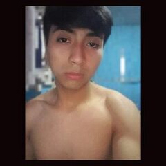 Chrystopher Guillen Quispe