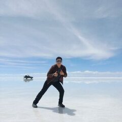 Riky Willan Brañez Martinez