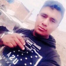 Cristian Moya Naupay