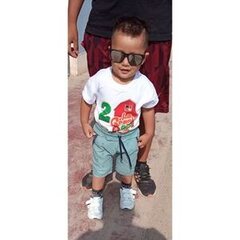 Saimon Mendiguete De Estrellita Aguirre