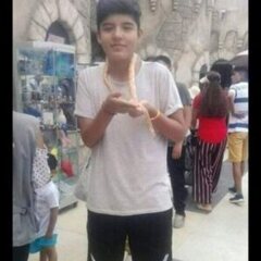 Erick Leo Damian Vasquez