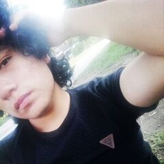 Jhon Rojas Benavides