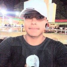 Luis Rygnor Huaman Olivera