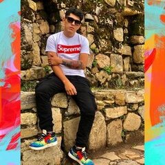 Andrade Gustavo Henrry