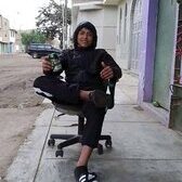 Xhickilloo Alarakito