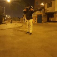 Slyter Yaret Flores Mejia