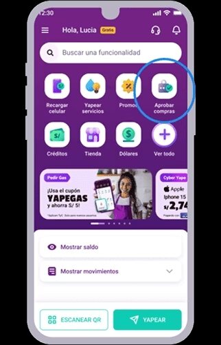 Activación Inmediata  Yape · PagoEfectivo · Tarjetas