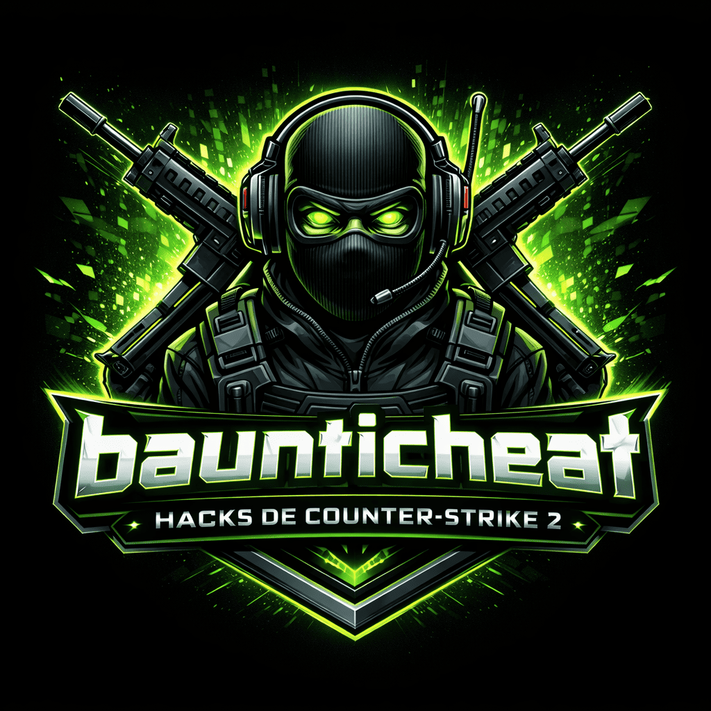 Cheat Privado de Counter-Strike 2 [30 dias de Hacks]