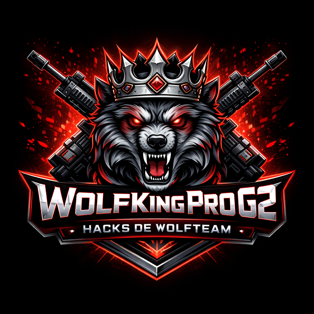 [WolfKingPro G2] Softnyx WolfTeam (Permanente)